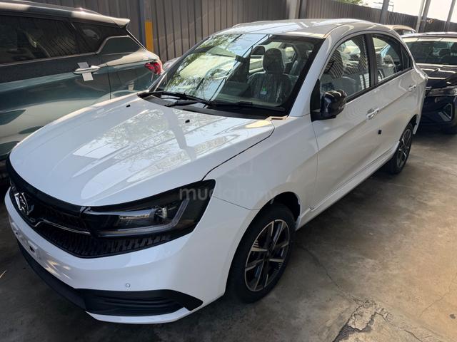 Proton Saga 1.5 AT 2026♦️Stock October♦️ - 3