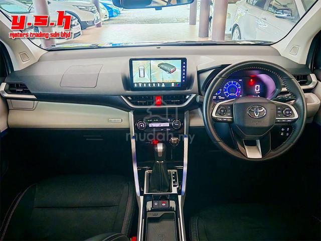 2023 Toyota VELOZ 1.5 MY22 (A) - 5