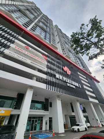 Residensi MH Platinum 2 1