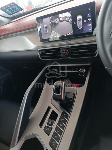 2024 Proton X50 1.5 TGDI FLAGSHIP MY20 (A) - 5