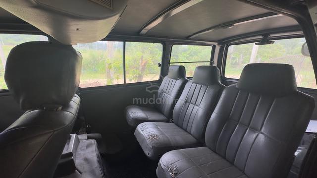 2000 Nissan VANETTE 1.5 ELITE C22 (M) - 5