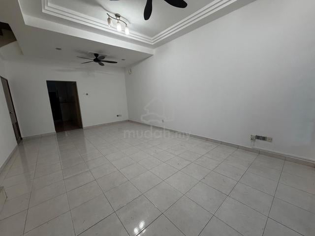Jp Perdana Johor Bahru Double Storey House Sale Johor Bahru 1