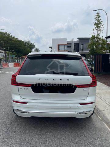 2022 Volvo XC60 2.0 RECHARGE T8 ULTIMATE (A) - 4