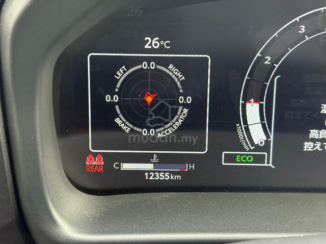 2024 Toyota GR YARIS 1.6 RZ HIGH PERFORMANCE (A)5A - 3