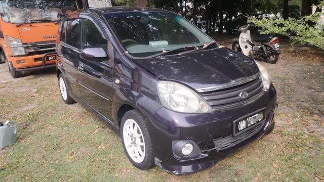 2012 Perodua VIVA 1.0 ELITE EZI EJ-VE (A) - 1