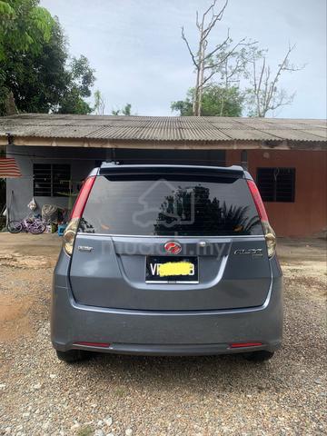 2011 Perodua ALZA 1.5 EZI (A) - 2