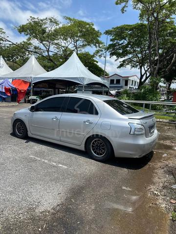 2008 Toyota VIOS 1.5 S (A) - 1