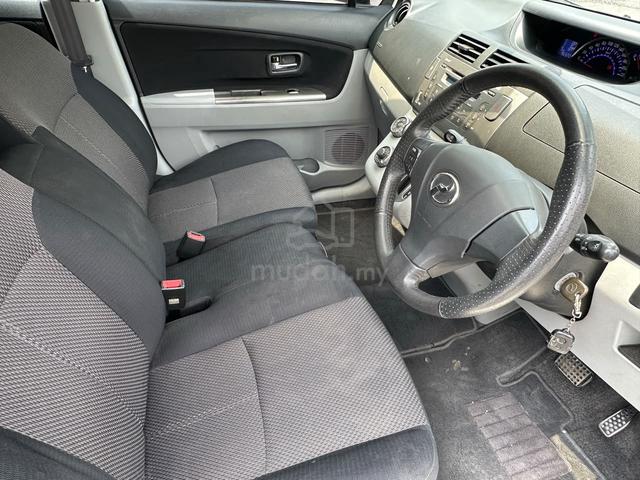 2013 PERODUA ALZA 1.5 EZi FULL SPEC FULL BODYKIT - 5