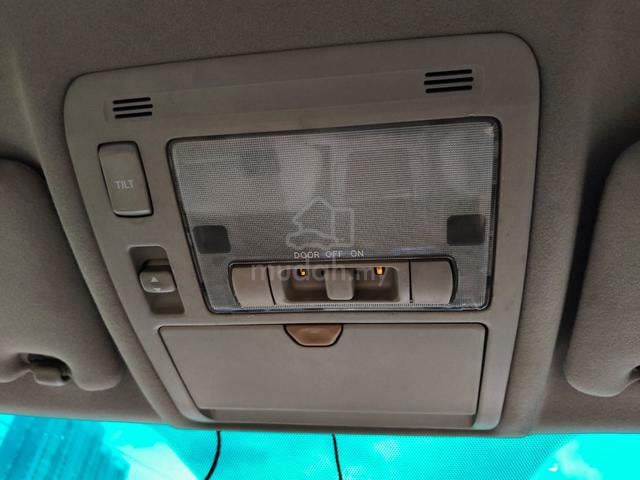2004 Toyota HARRIER 2.4 PREMIUM🔥SUNROOF🔥Puas buy - 5