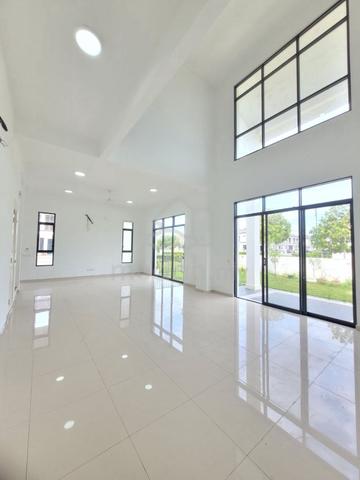[Corner Bungalow] Norton Garden Bungalow, Puncak Alam 1