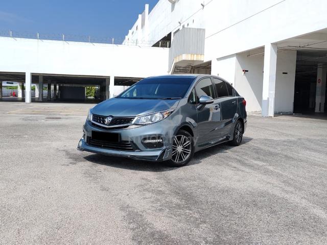 2020 Proton PERSONA 1.6 PREMIUM (A) 3 YRS WARRANTY - 4