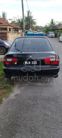 2004 Proton WIRA 1.5 A/B GL (A) - 3