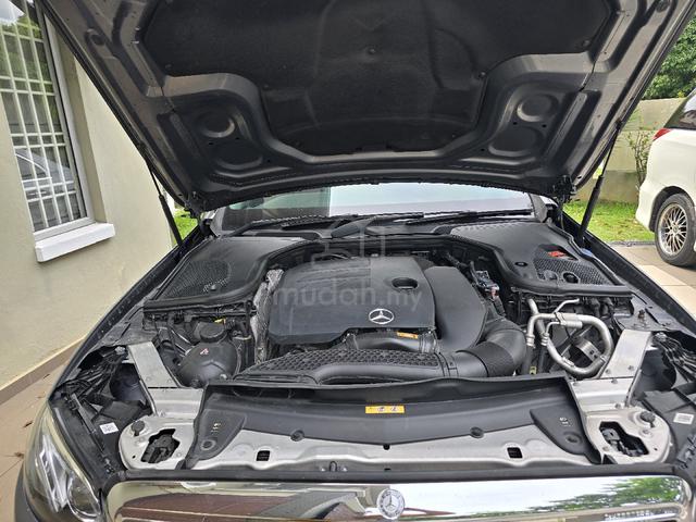2019 Mercedes Benz E300 2.0 EXCLUSIVE (A) - 3