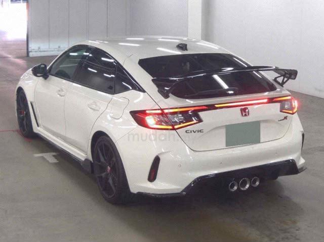 2023 Honda CIVIC 2.0 TYPE R FL5‼️SUPER PROMO‼️ - 4