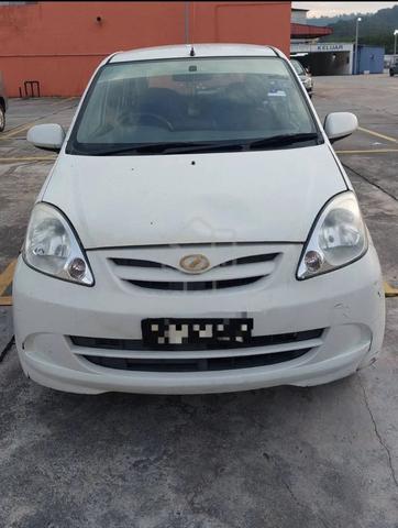 2011 Perodua VIVA 0.8 850 EX (M) - 1