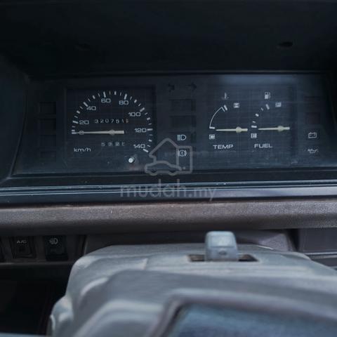 2005 Nissan VANETTE 1.5 C22 (M) Van Aircond kerja - 5
