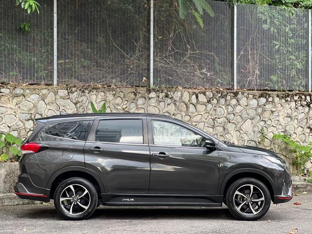 Perodua ARUZ 1.5 AV / FULL PERODUA SERVICE RECORD - 3