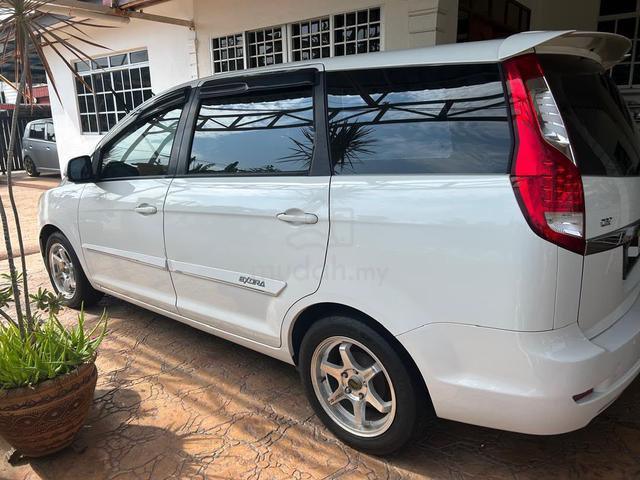 2010 Proton EXORA 1.6 MC H-LINE (A) - 2