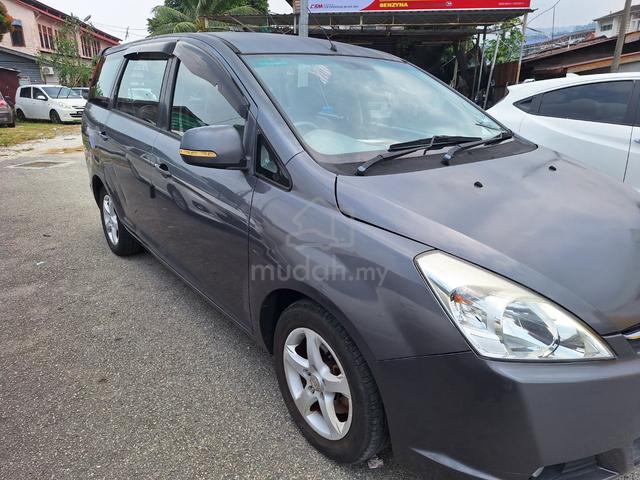2009 Proton EXORA 1.6 M-LINE CPS (A) - 3