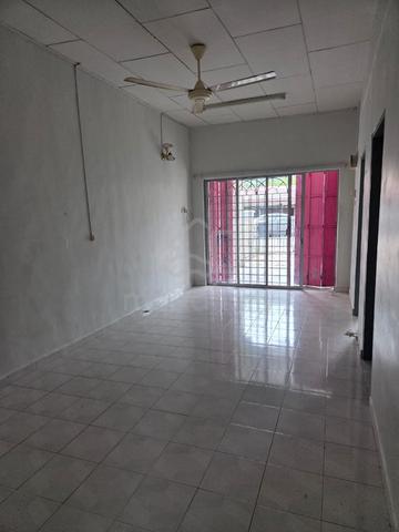 Tampin Negeri Sembilan  Single storey 1