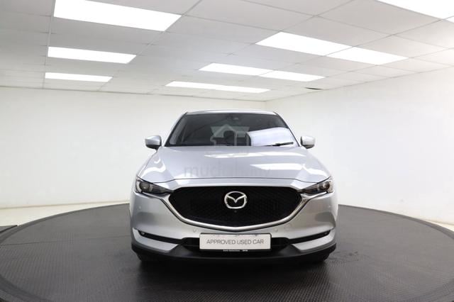 2020 Mazda CX-5 2.5 TURBO GLS (A) - 1