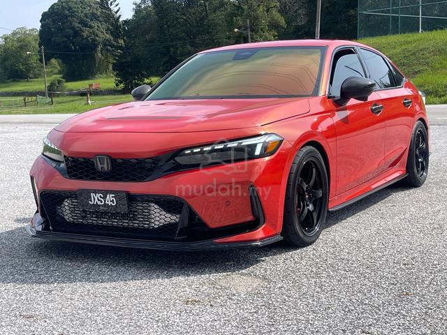 2025 #Hondacivic #Selangor #Kualalumpur #Usedcar - 1