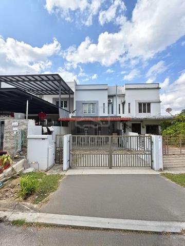[BELOW MARKET] Setia Indah Precint 10 2-Storey House 1
