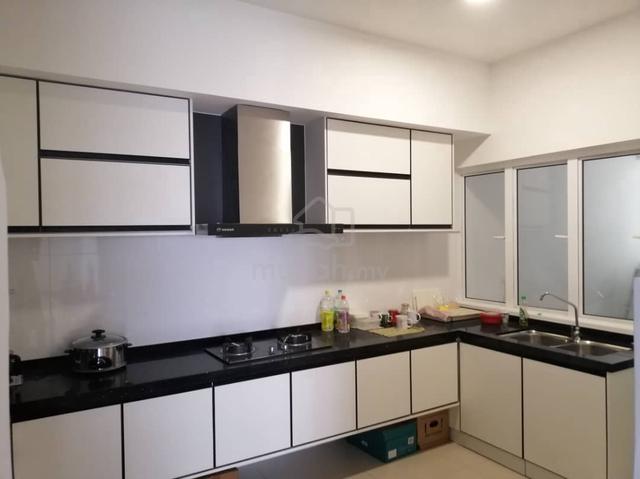 E Park Residence 1