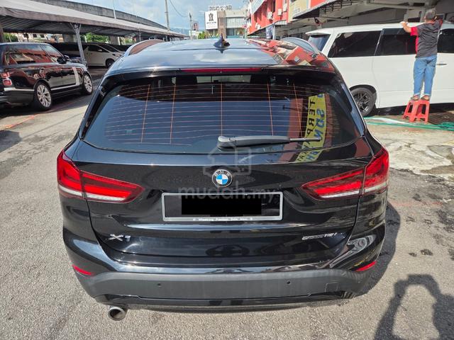 2021 Bmw X1 sDRIVE18i 1.5cc (UW28/11/2026) - 2