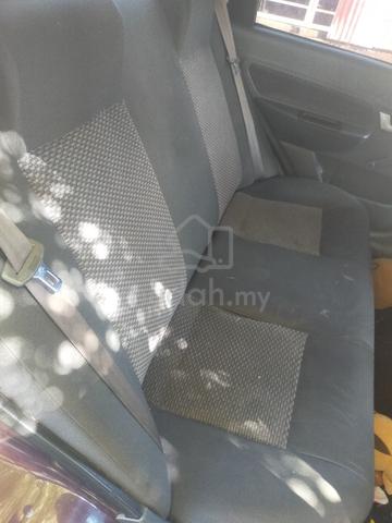 2010 Proton SAGA 1.3 BASE LINE (A) - 3