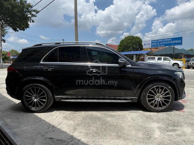 2019 Mercedes Benz GLE450 3.0 4MATC (A) LOAN KEDAI - 5