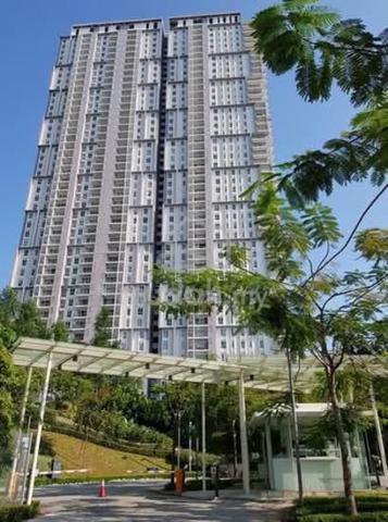 Verdi Eco-dominiums @ Symphony Hills 1