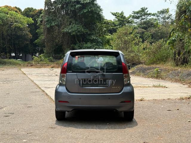 2010 Perodua MYVI 1.3 EZI MY05 M300 FACELIFT (A) - 5