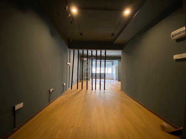 Ofis Seksyen 13 Jalan Boling Padang Shah Alam 1