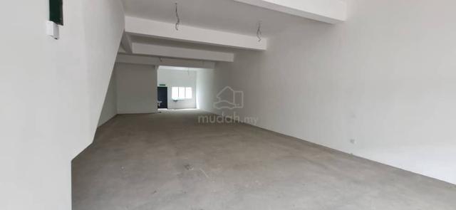 Two Storey shop for Sales @ Nilai 3, Negeri Sembilan 1