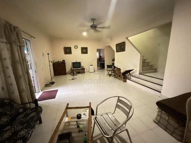 [⁠⁠Corner 2486sf] 2 Storey Corner ,Garing Utama ,Sri Garing ,Rawang 1