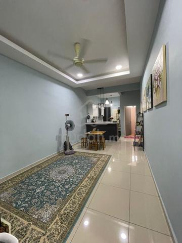 Booking Rendah Taman Saujana Indah Bukit Katil Melaka 5