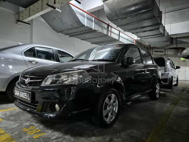 2014 Proton SAGA 1.3 SV (M) - 4