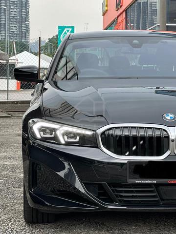 2025 Bmw 320I 2.0 SPORT MY25 G20 (A) - 3