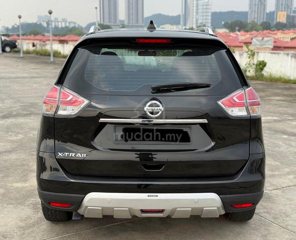 2019 Nissan X-TRAIL 2.0 AERO EDITION (A)FULL SPEC - 4