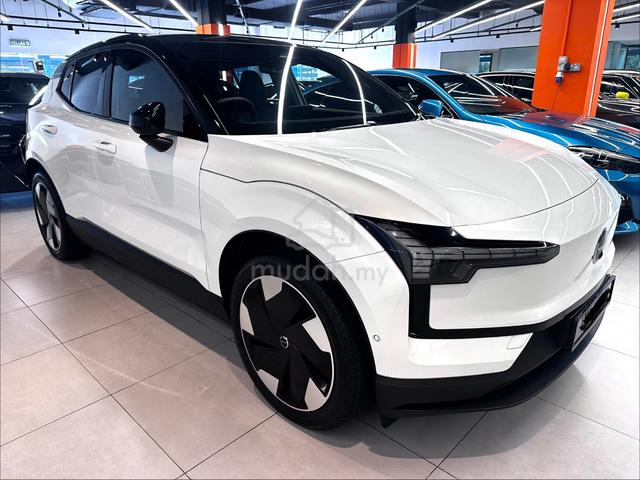 2025 Volvo EX30 ULTRA TWIN PERFORMANCE MY25 (A) - 3