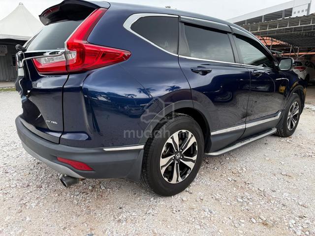 2018 Honda CR-V 2.0 2WD RW (A) - 4