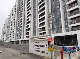Sentrovue 1