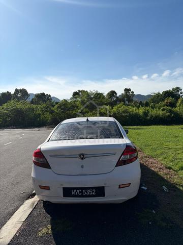 2013 Proton PERSONA 1.6 ELEGANCE MEDIUM LINE (M) - 3