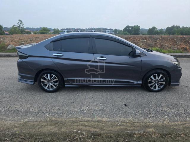 Honda City E 1.5L I-Vtec 🚙Full Loan🔥🔥 - 3