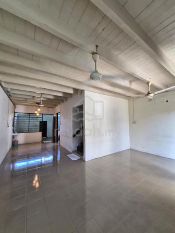 2S TH Double Storey Terrace at Minden Heights - Gelugor 1