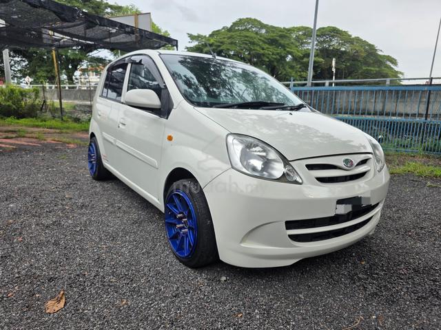 2014 Perodua VIVA 1.0 EZ (A)VERY GOOD CONDITION - 2