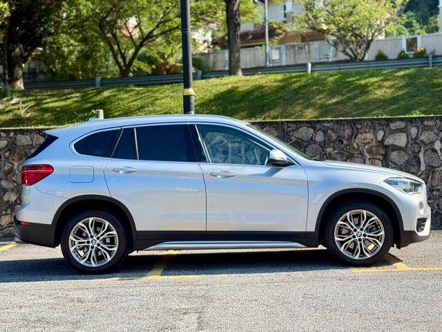 FULON 🔥Bmw X1 SPORT 2.0L(A) OFFER DEAL 📢 - 3