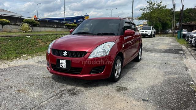 Suzuki Swift 1.4 GL (A) Buy 1 Free 1 Kedai Loan - 3