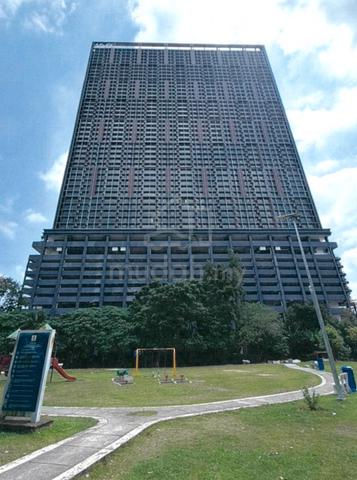 168 Park Residensi Selayang 1